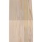 Ekena Millwork 5 1/2"W x 6"D x 10"H Olympic Smooth Knee Brace, Douglas Fir BRC06X06X10OLY00SDF - alternate 4